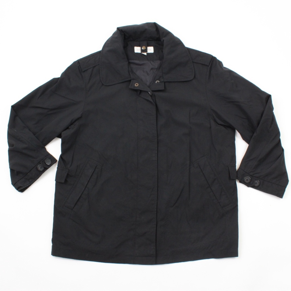 SOLD! - Jones New York Womens Jacket Size Medium